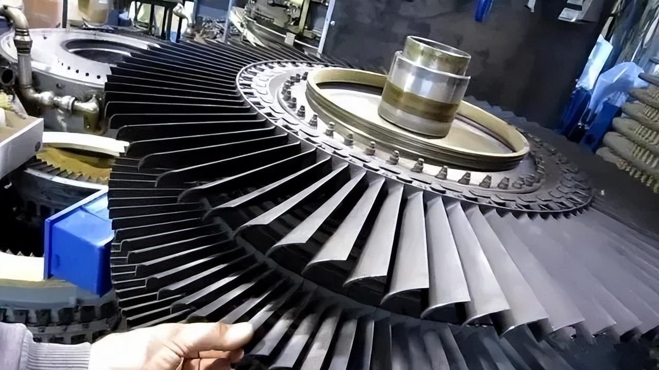 成都航宇叶片最新进展揭秘