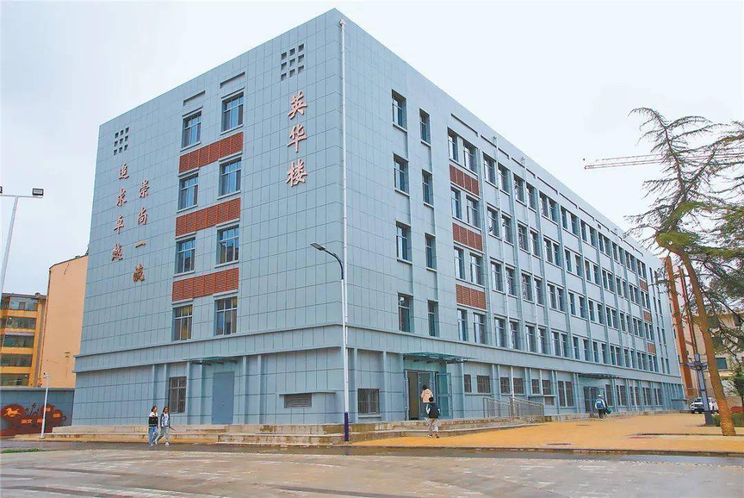 武威一中迁建最新动态，观点论述与最新消息揭秘