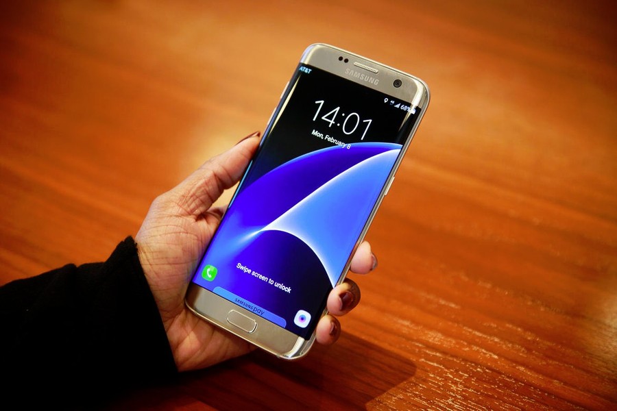 S7 Edge:你的最佳旅行伴侣