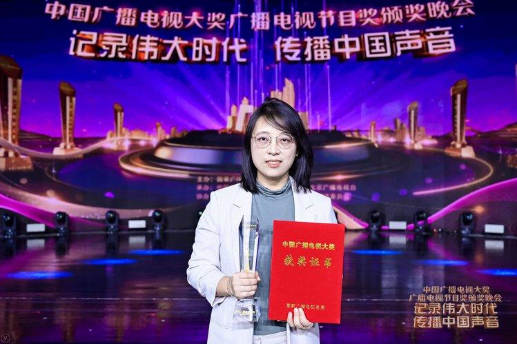 河南省广播电视中等专业学校温馨日常纪实