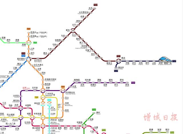 广州地铁招聘信息，科技引领，便捷生活新篇章启程