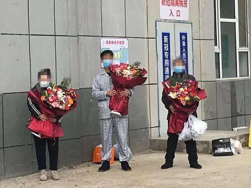 辽源最新治愈进展及观点论述